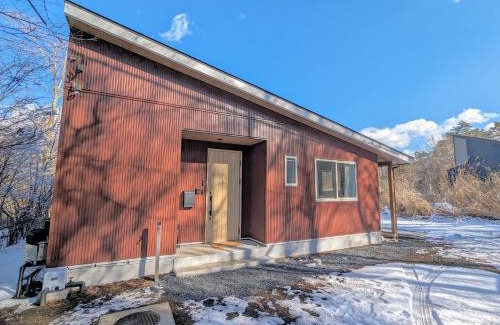 Yamanakako Casa | Asuka Resort 富士山中湖