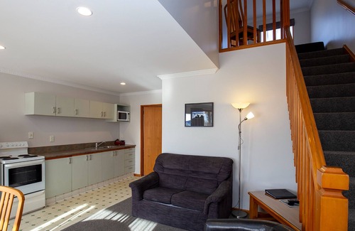 Westport Hotel | ASURE Chelsea Gateway Motor Lodge