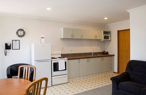 Westport Hotel | ASURE Chelsea Gateway Motor Lodge