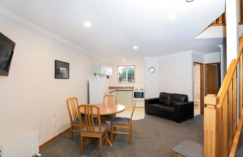 Westport Hotel | ASURE Chelsea Gateway Motor Lodge