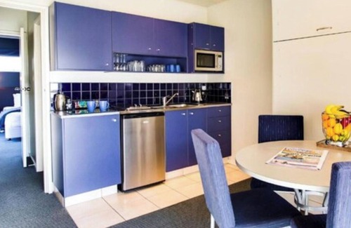 Taradale Hotel | Asure Colonial Lodge Motel