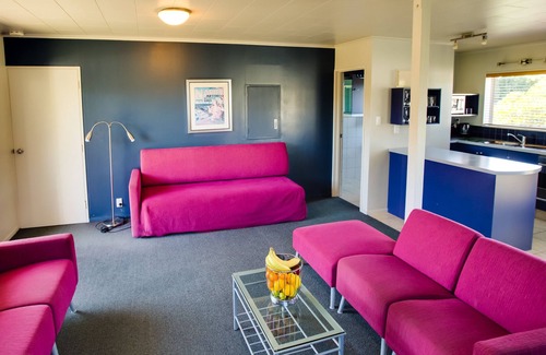 Taradale Hotel | Asure Colonial Lodge Motel