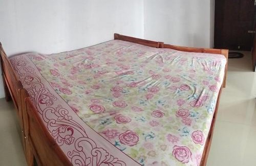 Alattur Apartamento | Aswathy Bhavan