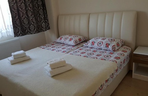 Kepez Apartamento | Asya Troya Homes