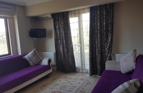 Kepez Apartamento | Asya Troya Homes