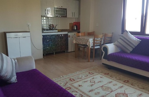 Kepez Apartamento | Asya Troya Homes