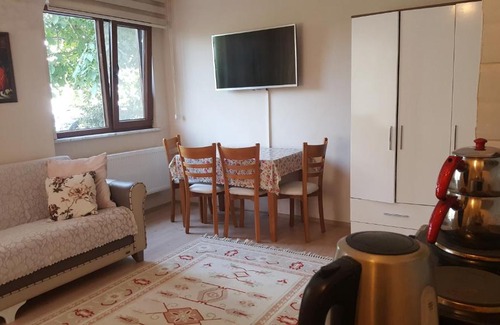 Kepez Apartamento | Asya Troya Homes