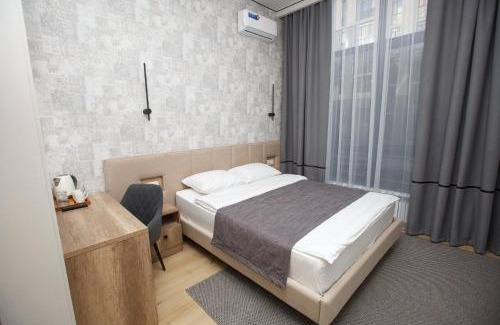 Yesil District Hotel | ASYL Hotel