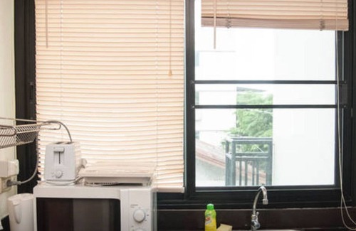 Sathorn Hotel | At 1150 villa