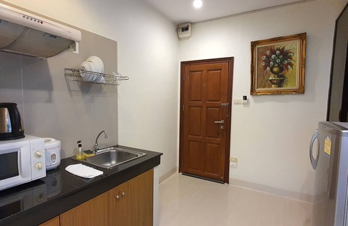 Sathorn Hotel | At 1150 villa