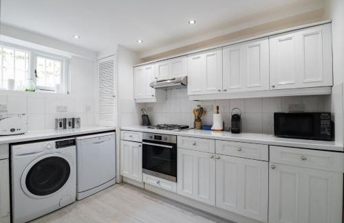 Belgravia Apartamento | At Home in Chelsea