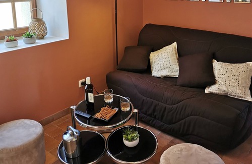 Blars Casa | At Joséphine's lodgings