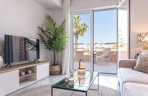 Aguadulce Apartamento | AT Mirador del Puerto Aguadulce