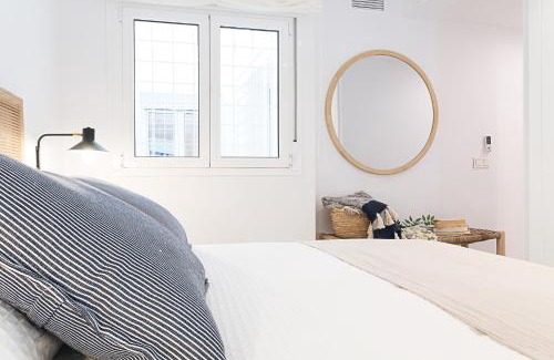 Aguadulce Apartamento | AT Mirador del Puerto Aguadulce