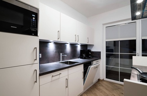 Alpendorf Chalet De Esquí | Apartamento Alpendorf junto a pistas