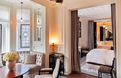 Belgravia Hotel | At Sloane