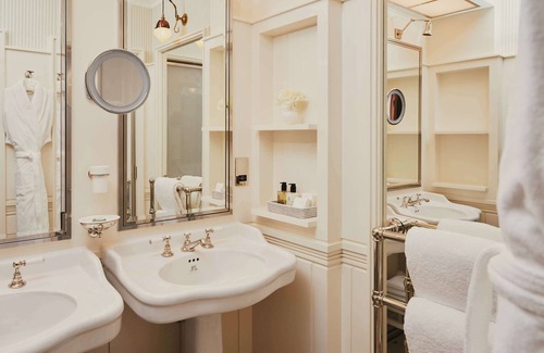 Belgravia Hotel | At Sloane