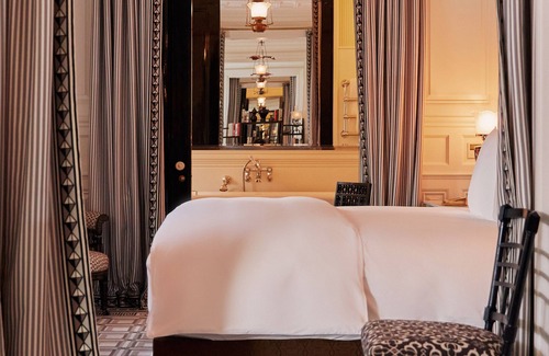 Belgravia Hotel | At Sloane