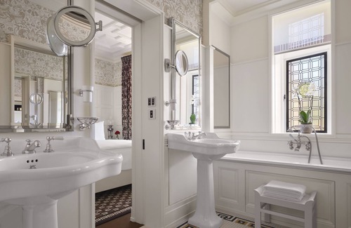 Belgravia Hotel | At Sloane