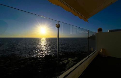 Callao Salvaje Apartamento | At the ocean’s edge