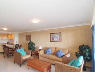 Airlie Beach Complejo | at Water's Edge Resort