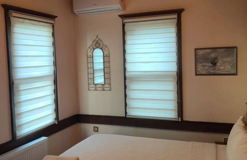 Kiyikoy Cabina | Atakale Butik Otel