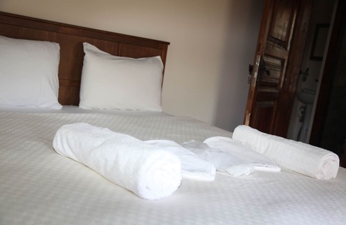 Kiyikoy Cabina | Atakale Butik Otel