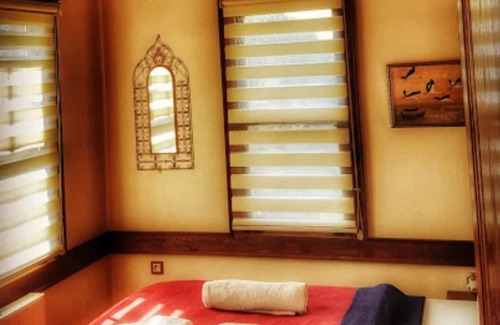 Kiyikoy Cabina | Atakale Butik Otel