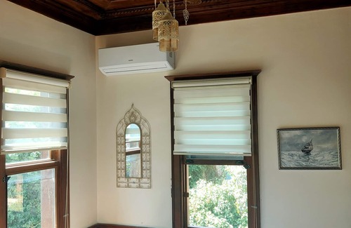 Kiyikoy Cabina | Atakale Butik Otel