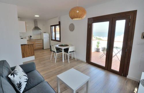 Peñíscola Apartamento | ATALAYAS 153