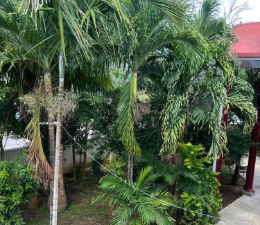 Nuku'alofa Casa | 'Ataongo Residence
