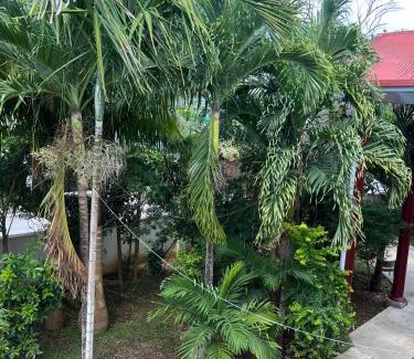 Nuku'alofa Apartamento | 'Ataongo's Corner