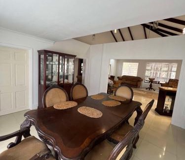 Nuku'alofa Apartamento | 'Ataongo's Corner