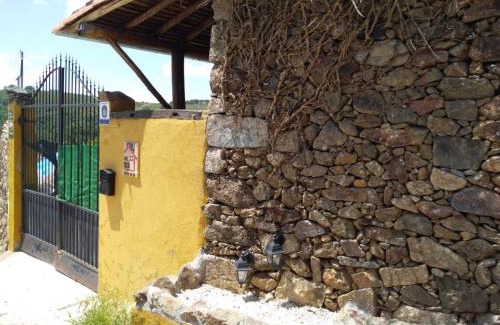 San Bartolome de Tormes Casa | Atardecer en Gredos 2
