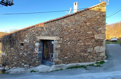 San Bartolome de Tormes Casa | Atardecer en Gredos 2