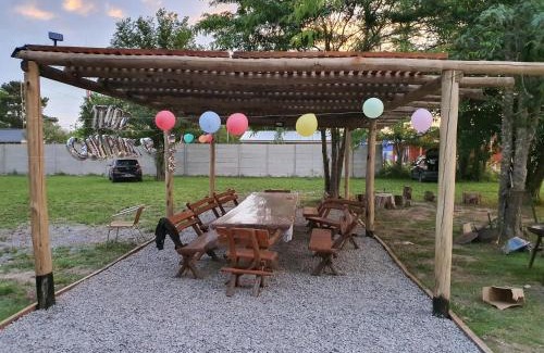 Barrio Los Pinos Apartamento | Atardeceres de Exaltacion