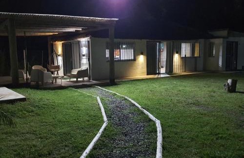 Barrio Los Pinos Apartamento | Atardeceres de Exaltacion