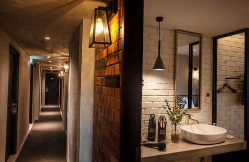 Taman Pelangi Hotel | Atelier Hotel Johor Bahru