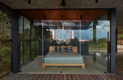 Uvita Alquiler De Eote | Atelier NUEVA creación de diseño en Art Villas