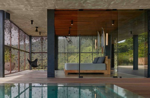 Uvita Alquiler De Eote | Atelier NUEVA creación de diseño en Art Villas