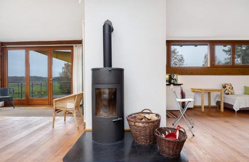 Horst Apartamento | Atelierwohnung Hof Kranichmoor