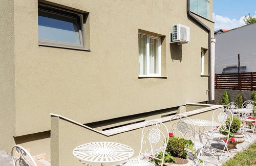 Cluj-Napoca Apartamento | Ateneea Luxury Rooms