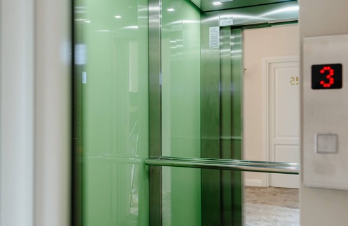 Cluj-Napoca Apartamento | Ateneea Luxury Rooms