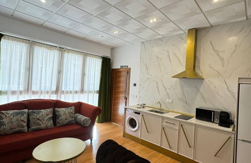 Cuenca Apartamento | ATENEO LOFT LUXURY EN CUENCA APARTAMENTO
