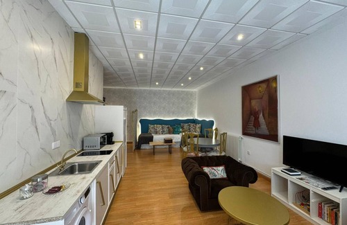 Cuenca Apartamento | ATENEO LOFT LUXURY EN CUENCA APARTAMENTO