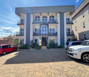 Kireka Apartamento | Athena Apartments