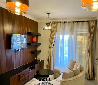 Kireka Apartamento | Athena Apartments