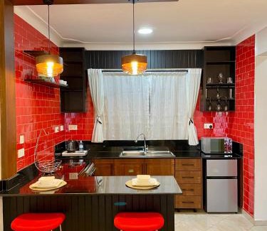 Kireka Apartamento | Athena Apartments