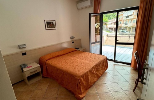 Intavolata Hotel | Athena Palace Hotel