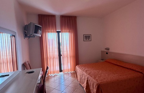 Intavolata Hotel | Athena Palace Hotel